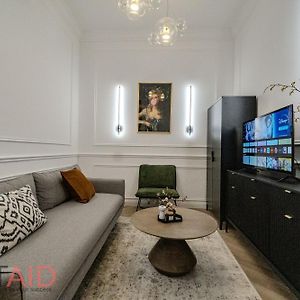 Appartement met een Slaapkamer